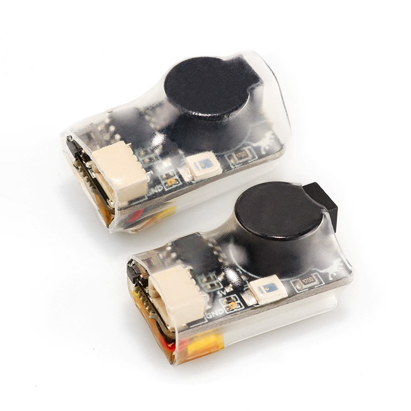 HGLRC Soter Buzzer FPV Drone A – Drone Battery Alarm Bewertung und Preis