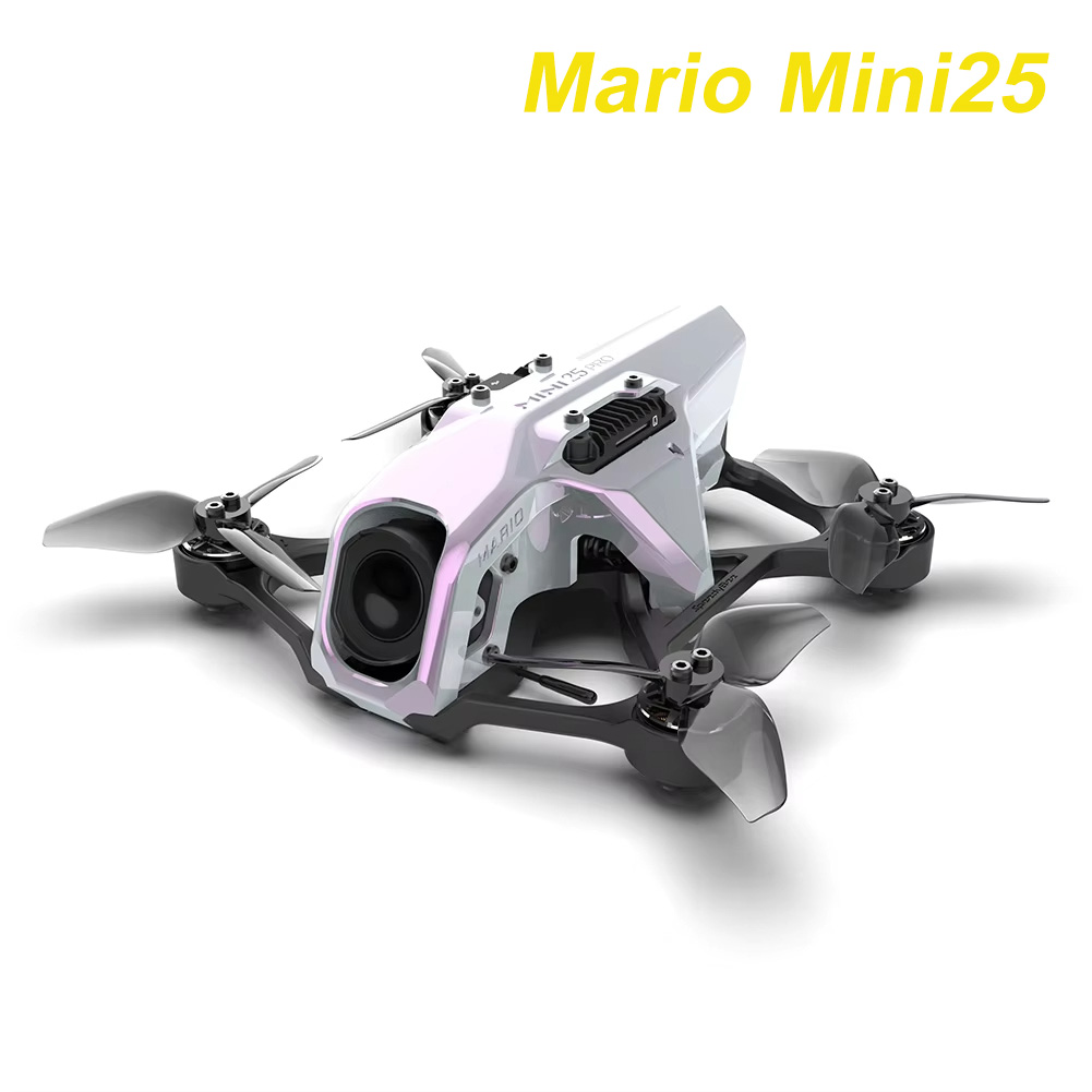 SpeedyBee Mario Mini25 PW /Mar – Drone Battery Box Bewertung und Preis