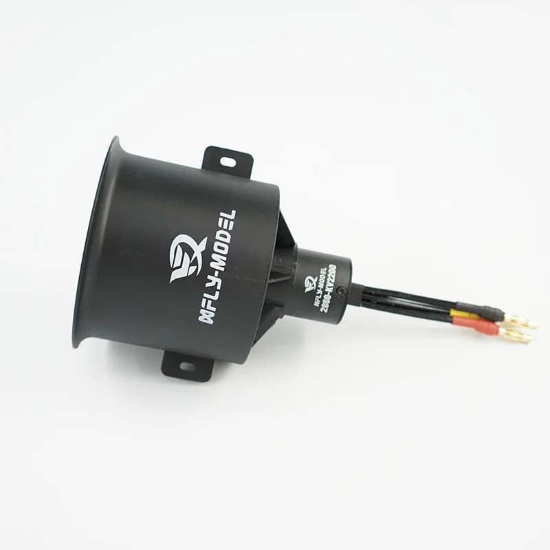 XFly X7 12 Blades 70mm EDF Mot – Drone Battery 6S Bewertung und Preis