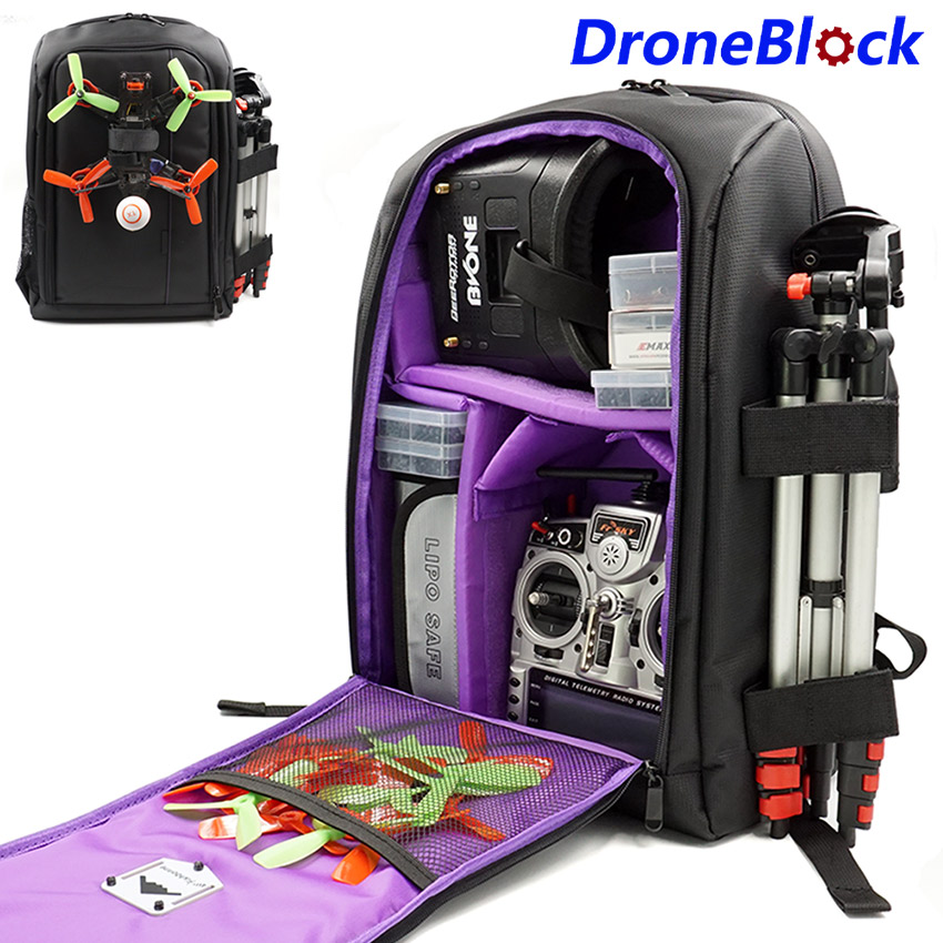 elechawk FPV Racing Drone Quad – Drone Battery Bag Bewertung und Preis