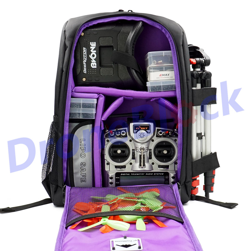 elechawk FPV Racing Drone Quad – Drone Battery Bag Bewertung und Preis