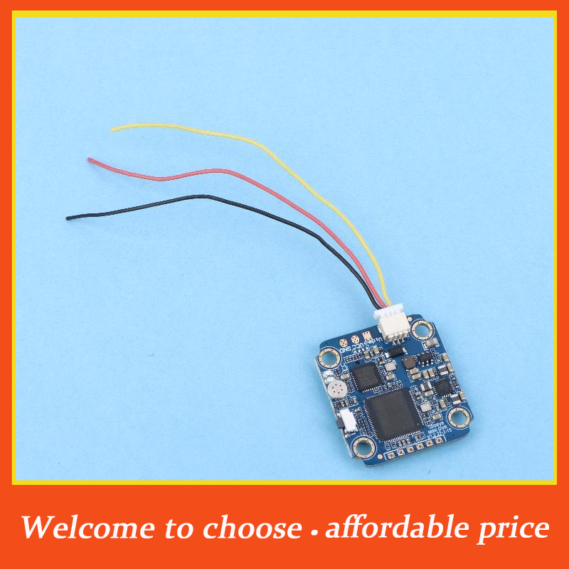 TH 5V-30V Wide Voltage Camera  – Drone Battery High Voltage Bewertung und Preis