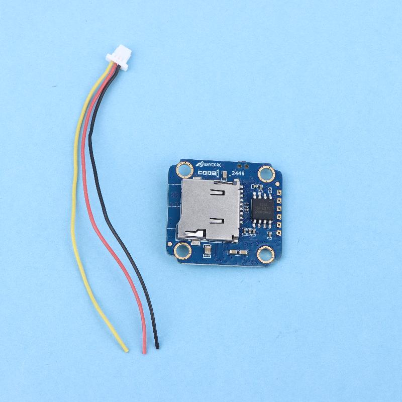 TH 5V-30V Wide Voltage Camera  – Drone Battery High Voltage Bewertung und Preis