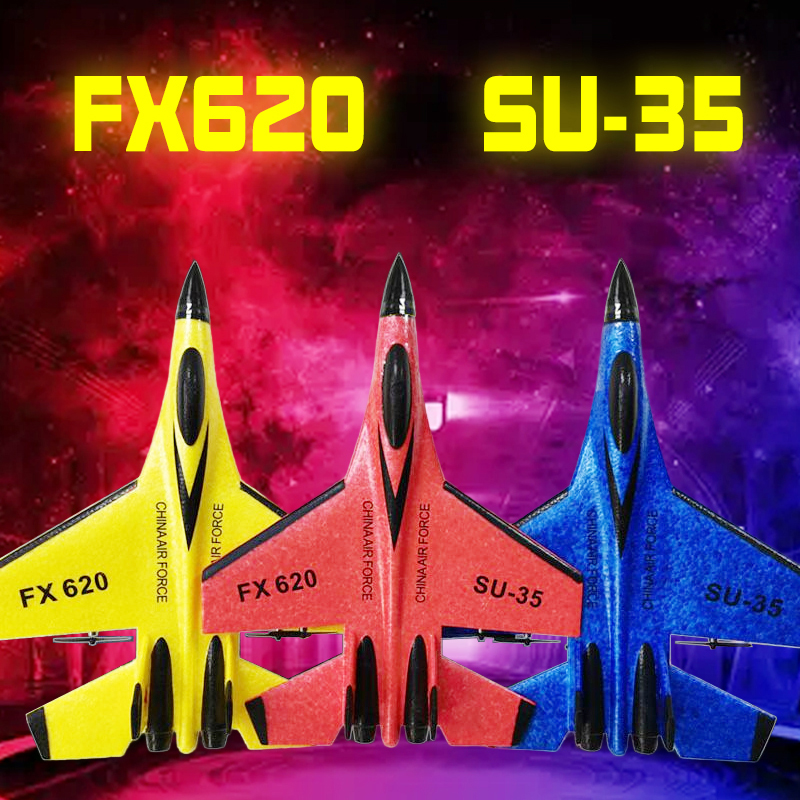 FX620 2.4G Remote Control Figh – Drone Battery Alarm Bewertung und Preis