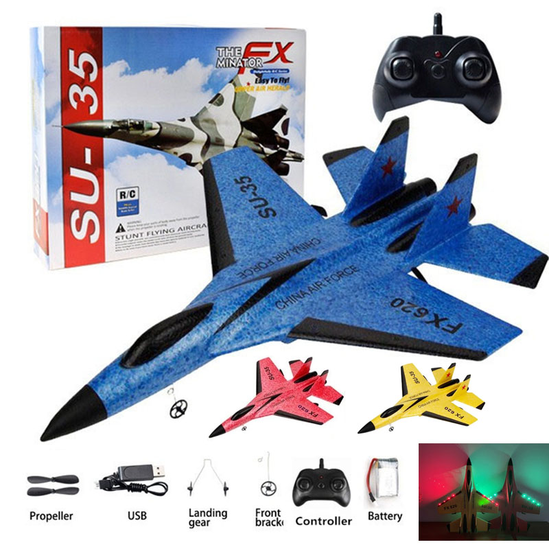 FX620 2.4G Remote Control Figh – Drone Battery Alarm Bewertung und Preis