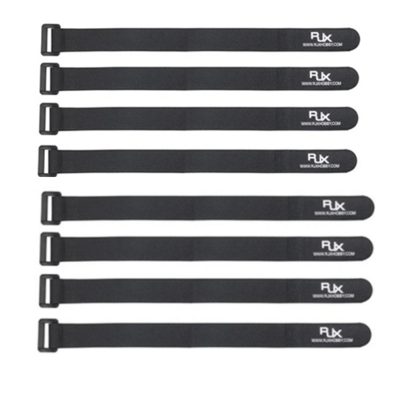 8Pcs Battery Ribbon Non-Slip M – Drone Battery Strap Bewertung und Preis