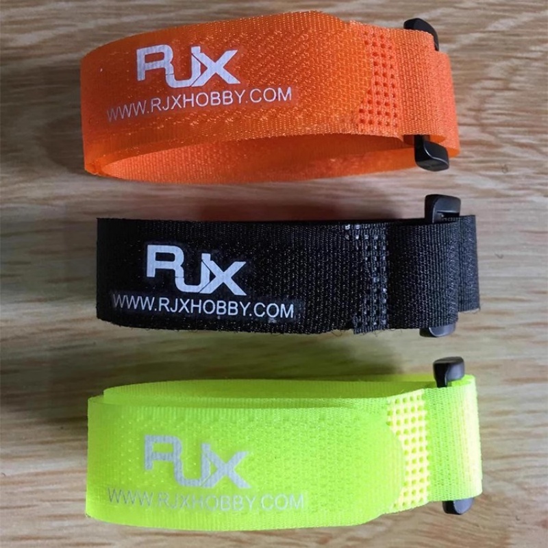 8Pcs Battery Ribbon Non-Slip M – Drone Battery Strap Bewertung und Preis