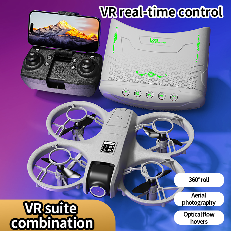 X228 VR FPV Drone HD Dual Came – Drone Battery Case Bewertung und Preis