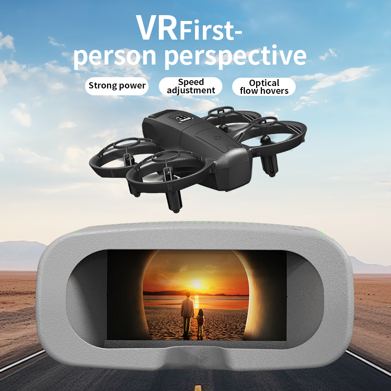X228 VR FPV Drone HD Dual Came – Drone Battery Case Bewertung und Preis