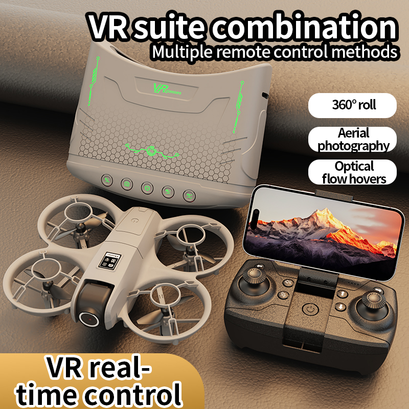 X228 VR FPV Drone HD Dual Came – Drone Battery Case Bewertung und Preis