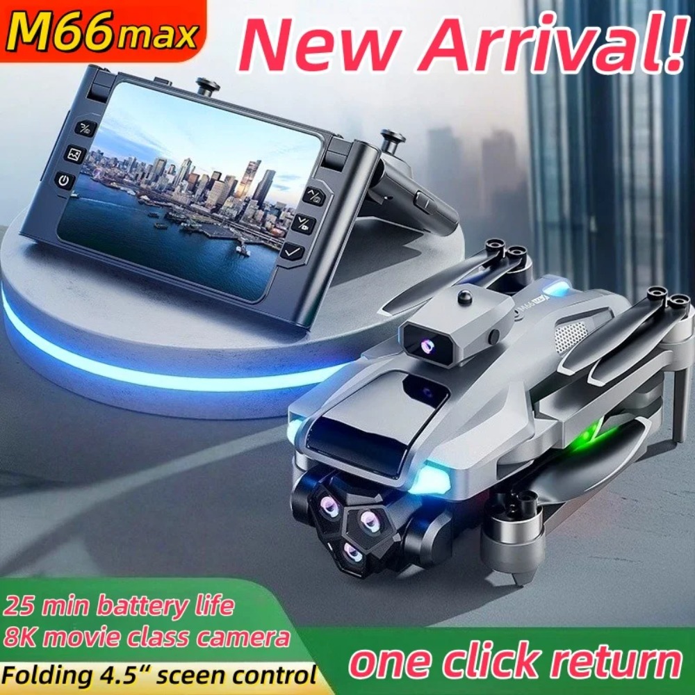 LSRC M66Drone Screen Remote an – Drone Battery Smart Bewertung und Preis