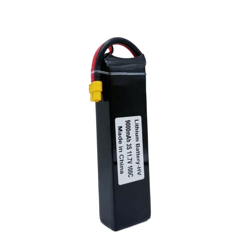 For ZOP High Voltage HV Throug – Drone Battery High Voltage Bewertung und Preis