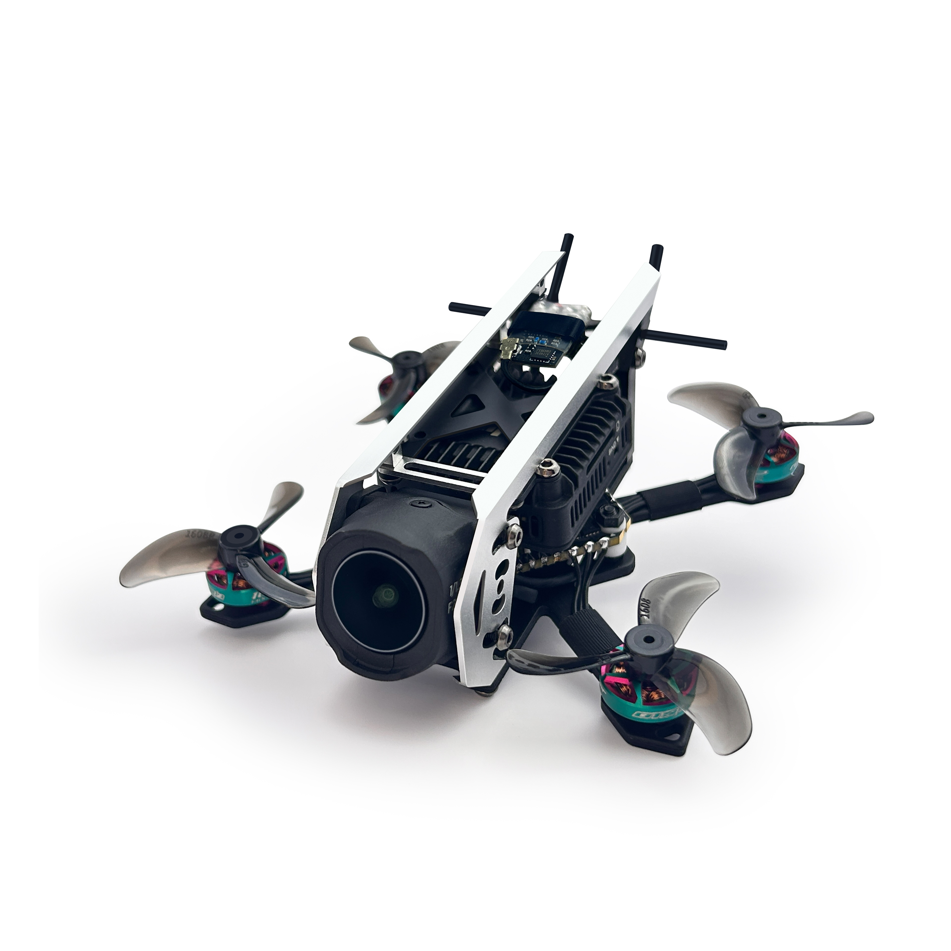 WalleFPV Eagle2 HD O4 Pro Smal – Drone Battery 3S Bewertung und Preis