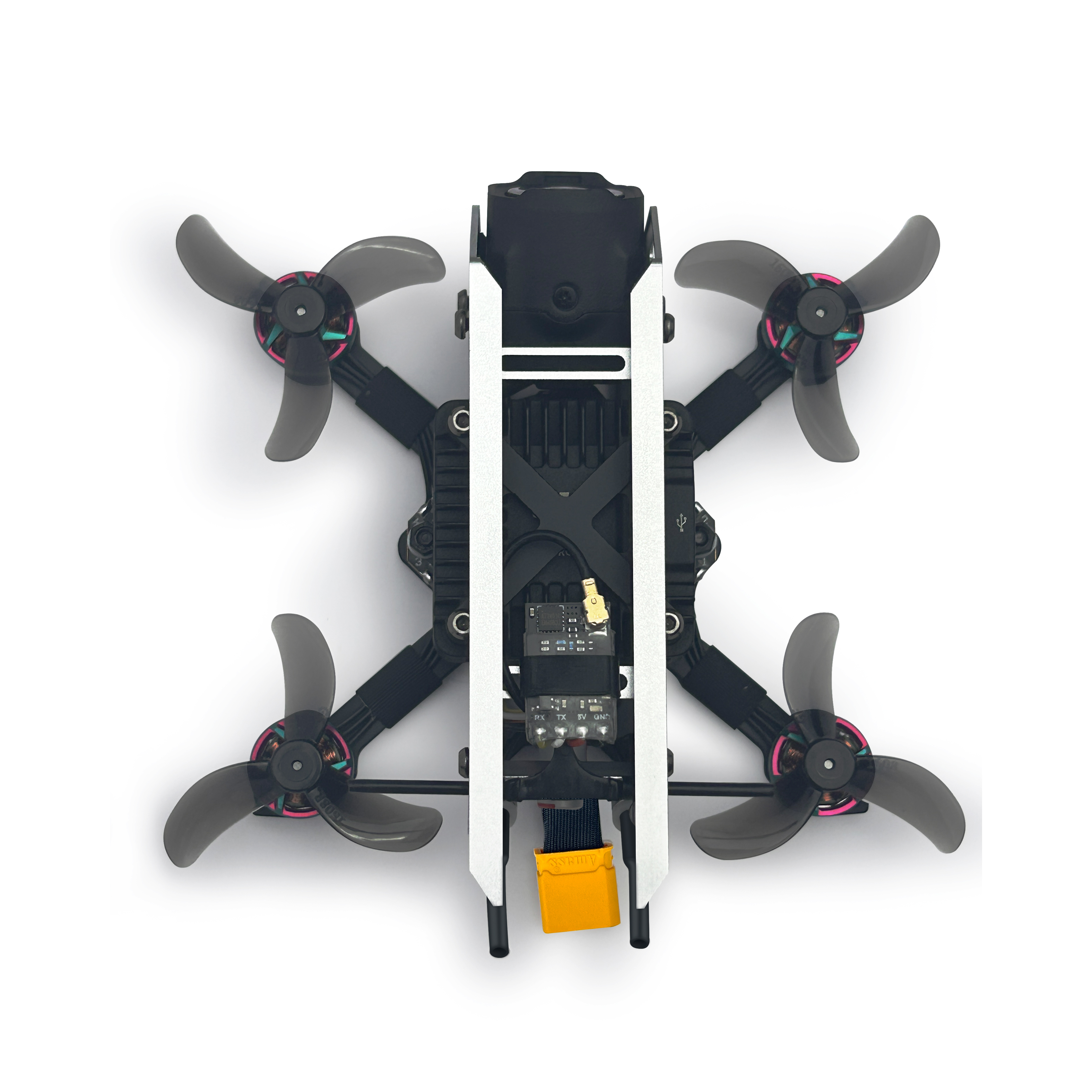 WalleFPV Eagle2 HD O4 Pro Smal – Drone Battery 3S Bewertung und Preis