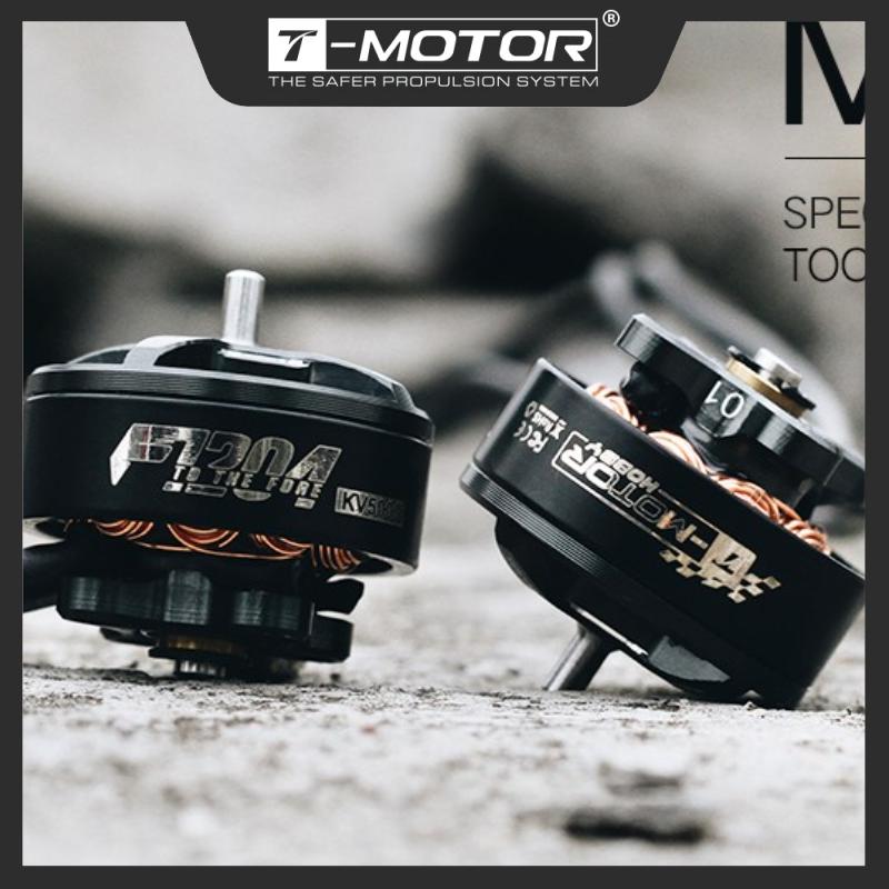 T-MOTOR T-Hobby F1204 Fpv Raci – Drone Battery 3S Bewertung und Preis