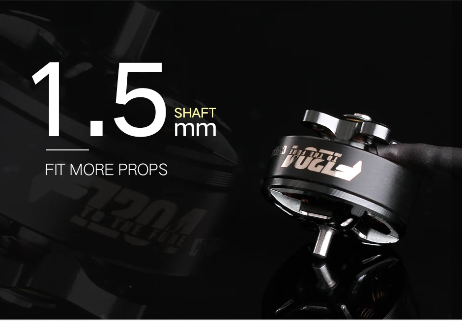 T-MOTOR T-Hobby F1204 Fpv Raci – Drone Battery 3S Bewertung und Preis