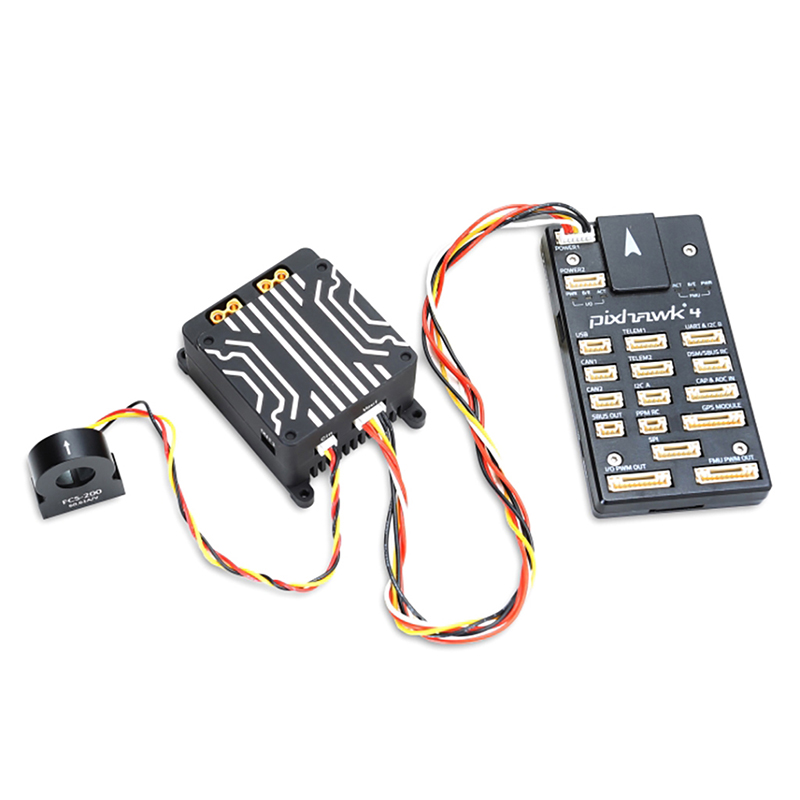 Tarot Ammeter Power Module S.U – Drone Battery High Voltage Bewertung und Preis