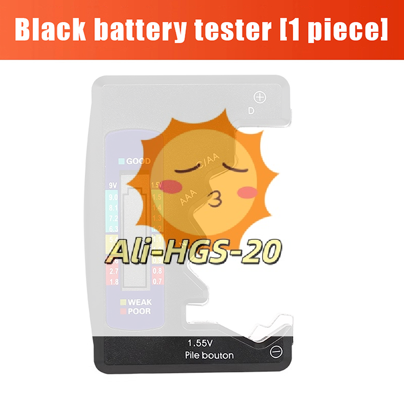 Mini Digital Battery Tester, C – Drone Battery Voltage Checker Bewertung und Preis