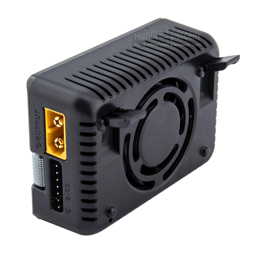 ToolkitRC M7 Charger Intellige – Drone Battery Voltage Checker Bewertung und Preis