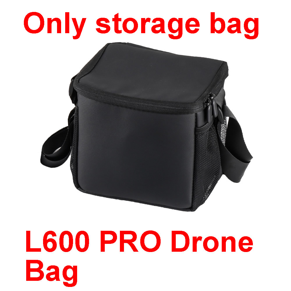 L600ProMax GPS Drone L600 PRO  – Drone Battery Bag Bewertung und Preis