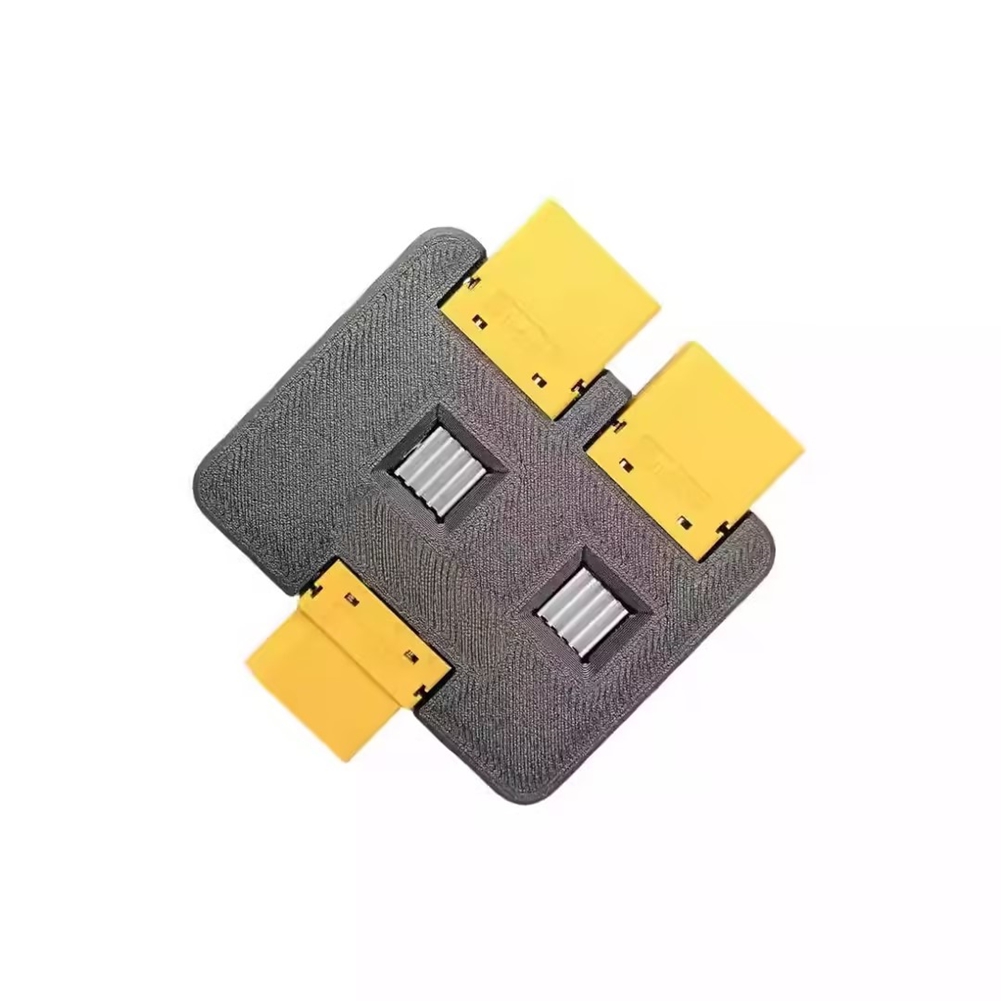 Battery Expansion Module Dual- – Drone Battery Parallel Board Bewertung und Preis