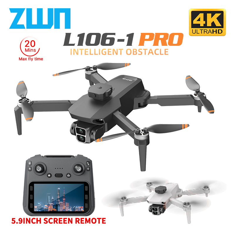 L106-1PRO GPS Professional Dro – Drone Battery Box Bewertung und Preis