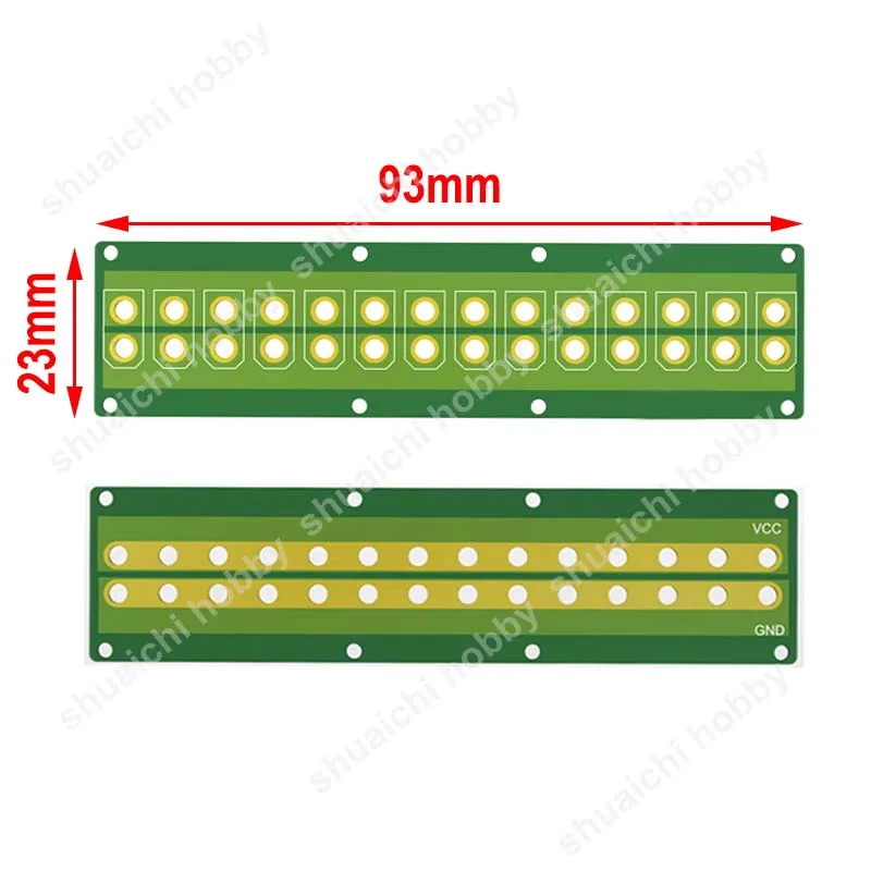 5PCS XT60 XT30 Parallel Chargi – Drone Battery Parallel Board Bewertung und Preis