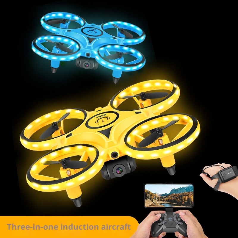 Electric Gesture Control Drone – Drone Battery Smart Bewertung und Preis