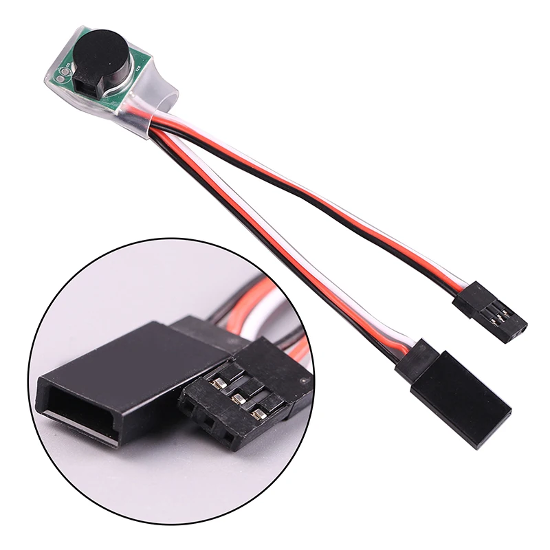 Rc Diy Drone Aircraft Tracker  – Drone Battery Alarm Bewertung und Preis