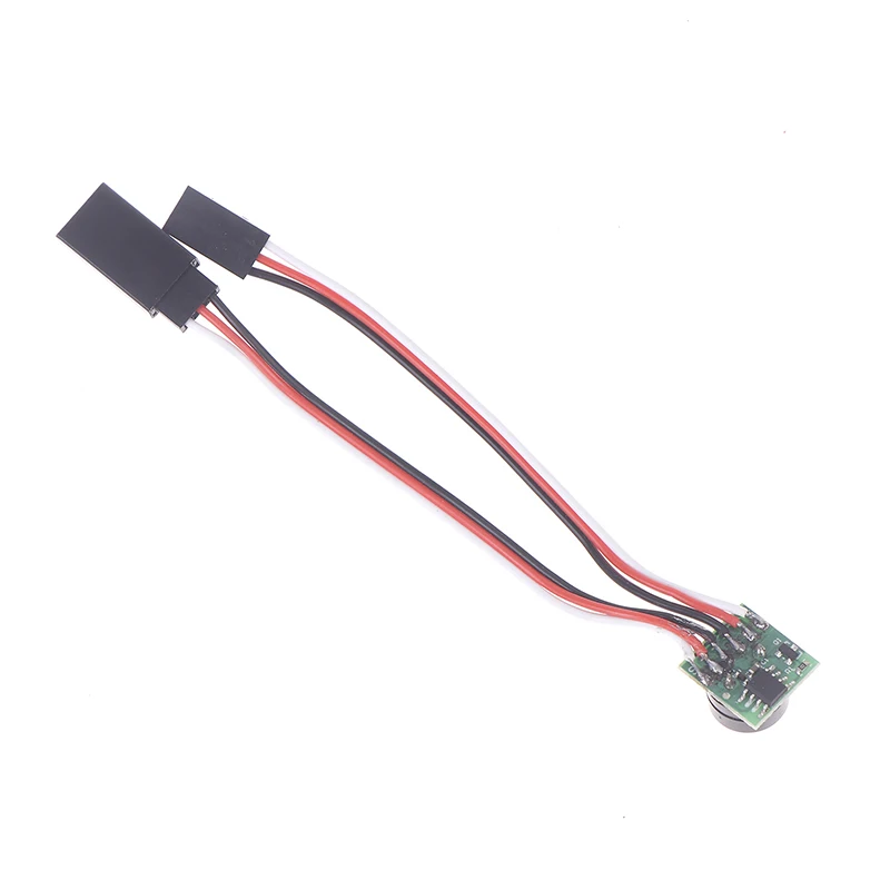 Rc Diy Drone Aircraft Tracker  – Drone Battery Alarm Bewertung und Preis