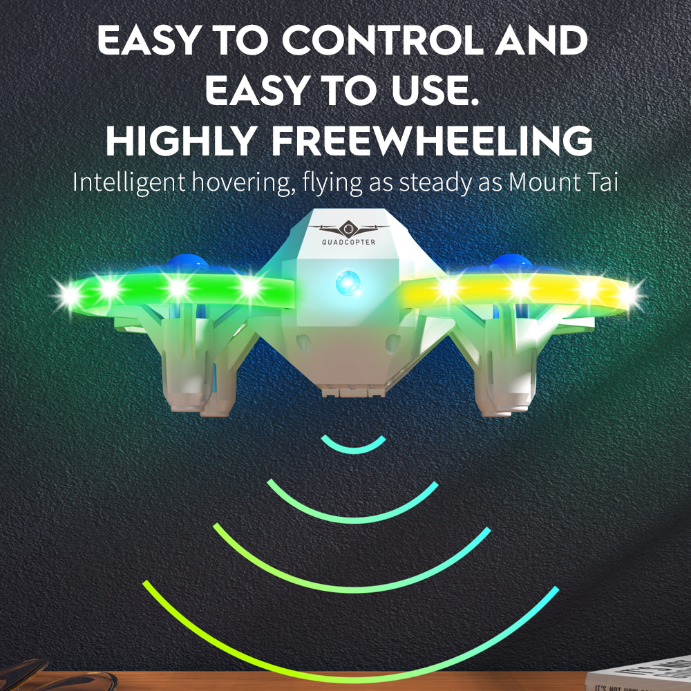 KF601 New Mini Drones With Mus – Drone Battery Box Bewertung und Preis