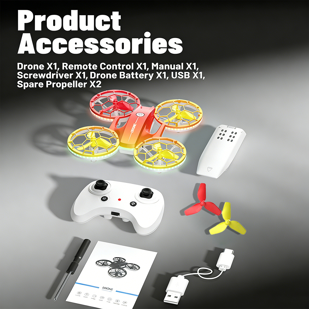 2026 New RC Drone for Kids One – Drone Battery Balance Charger Bewertung und Preis