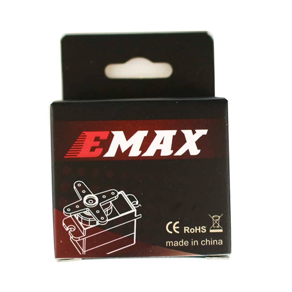 EMAX ES09MD HV High Voltage Se – Drone Battery High Voltage Bewertung und Preis