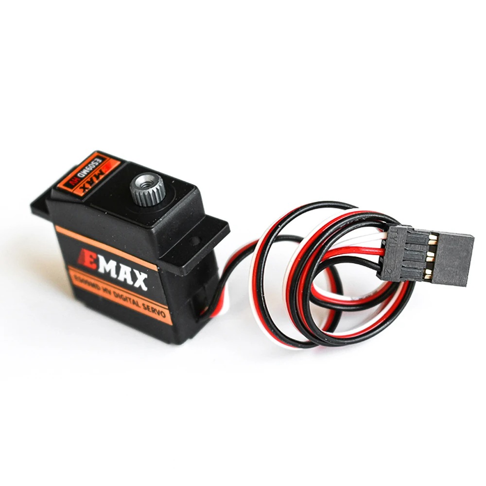 EMAX ES09MD HV High Voltage Se – Drone Battery High Voltage Bewertung und Preis