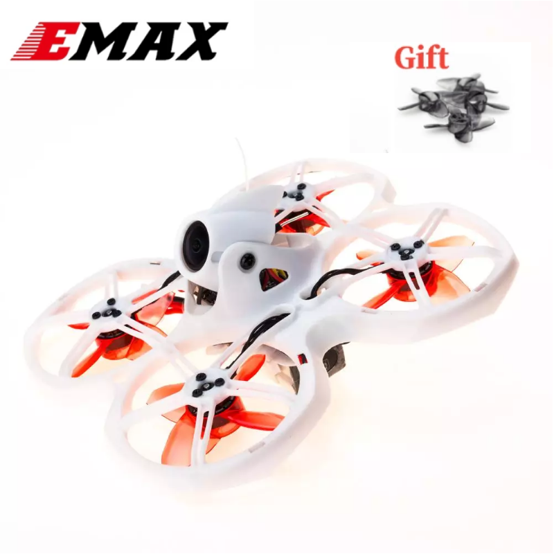 Emax Tinyhawk II 2 RTF FPV Rac – Drone Battery Balance Charger Bewertung und Preis
