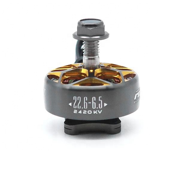 RCINPOWER WASP MAJOR 1860KV 20 – Drone Battery 6S Bewertung und Preis