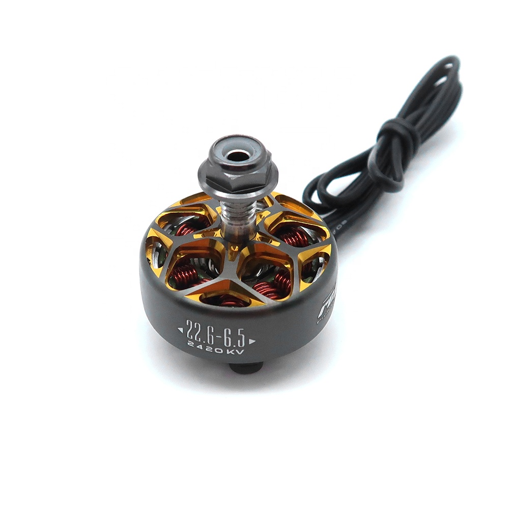 RCINPOWER WASP MAJOR 1860KV 20 – Drone Battery 6S Bewertung und Preis
