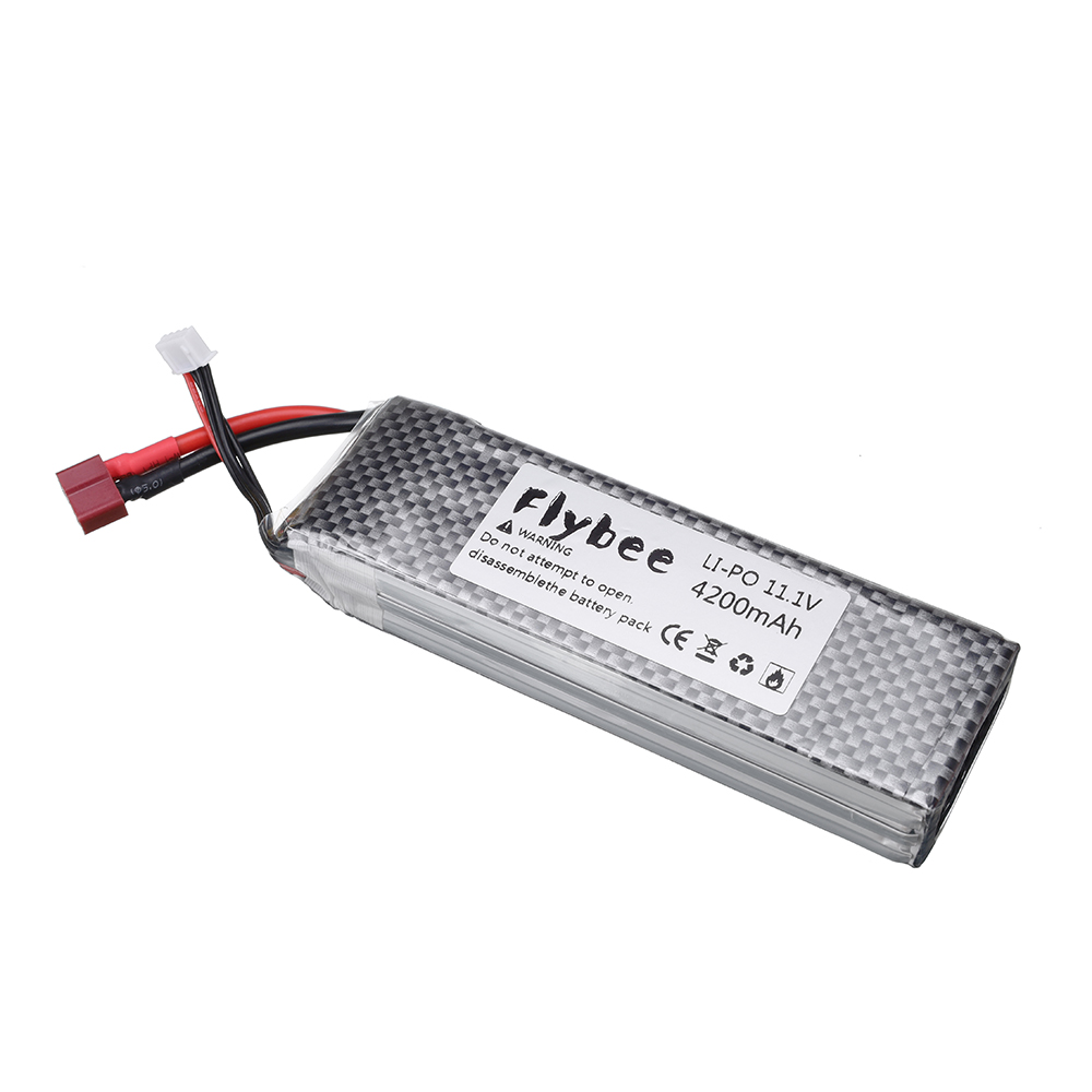 11.1V 3S LIPO battery 1500/220 – Drone Battery 3S Bewertung und Preis