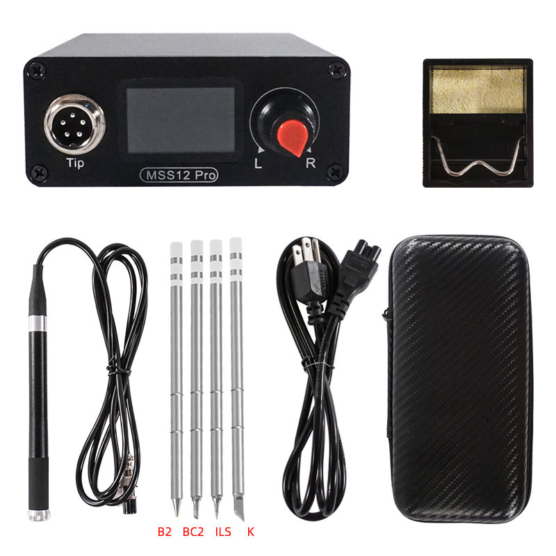 SEQURE MSS12 Pro Soldering Sta – Drone Battery 6S Bewertung und Preis