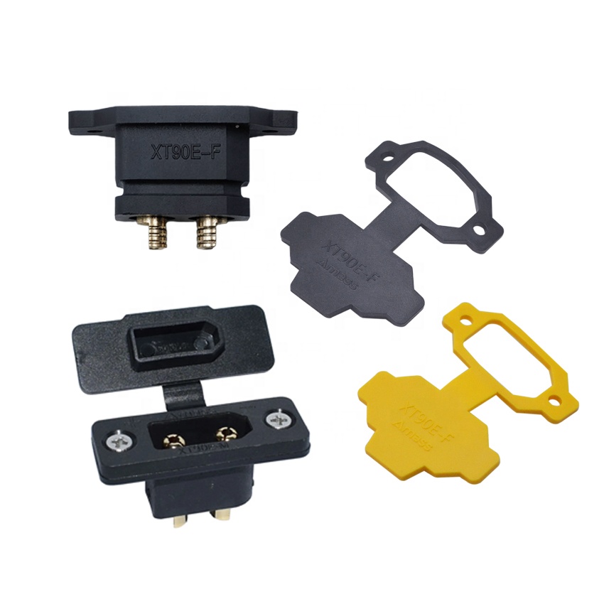 50PCS Amass Waterproof PVC Pro – Drone Battery Connector Bewertung und Preis