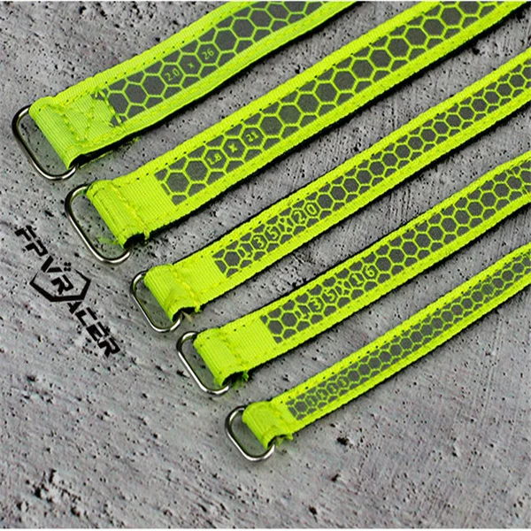 FPVRACER FPV Drone Battery Tie – Drone Battery Strap Bewertung und Preis