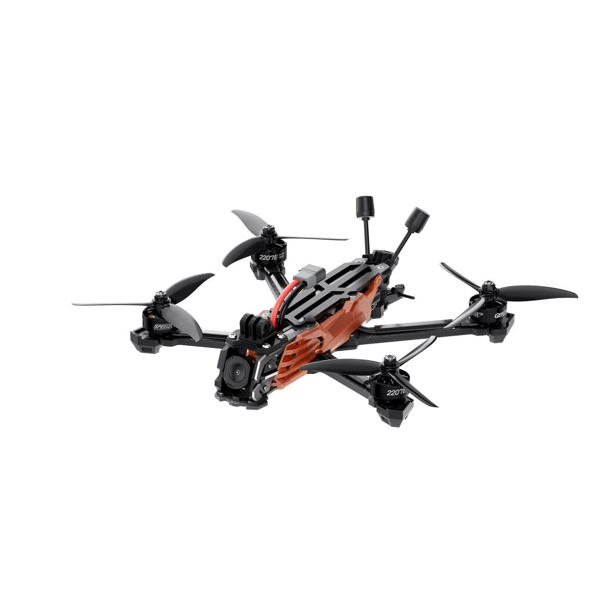 GEPRC Vapor-X5 X6 D5 D6 DJI O3 – Drone Battery 6S Bewertung und Preis