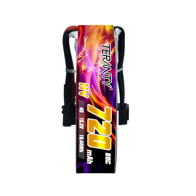 TERANTY 720mAh 4S 15.2V HV Lip – Drone Battery Lipo Bewertung und Preis
