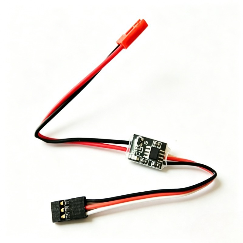 2-20A High Current Remote Cont – Drone Battery High Voltage Bewertung und Preis