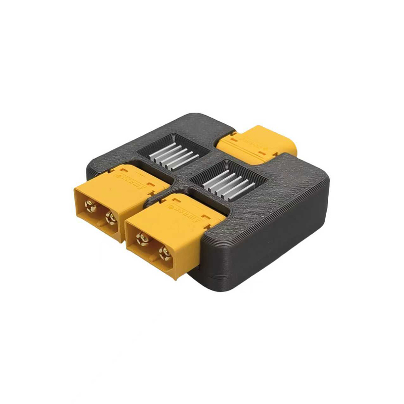 1PCS Battery Expansion Module  – Drone Battery Parallel Board Bewertung und Preis