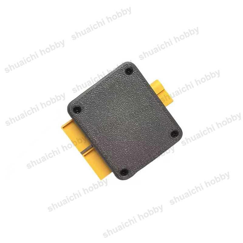 1PCS Battery Expansion Module  – Drone Battery Parallel Board Bewertung und Preis