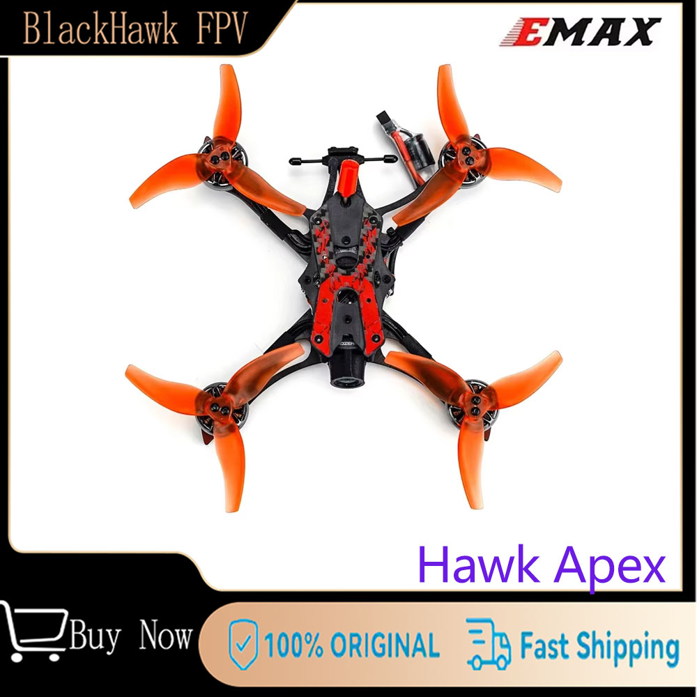 Emax Hawk Apex 3.5-5 Inch 4S 6 – Drone Battery 6S Bewertung und Preis