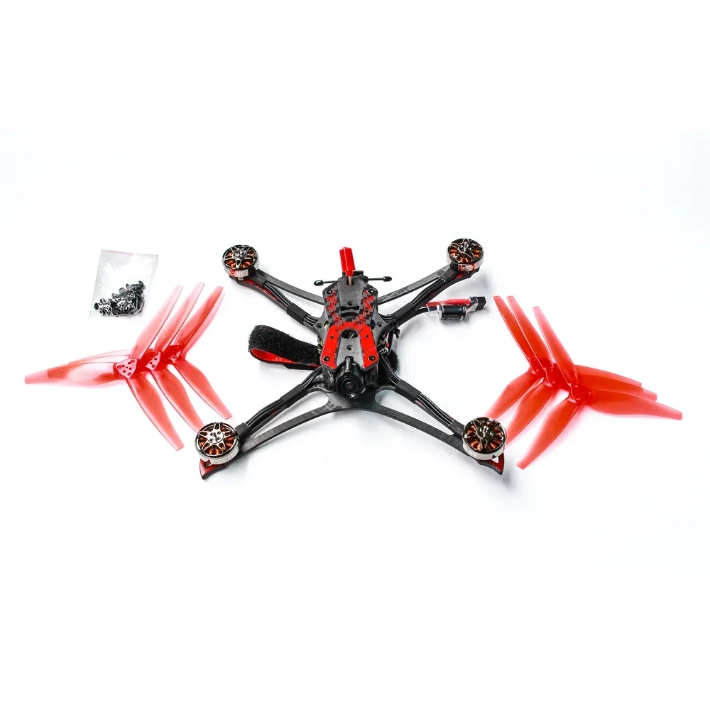 Emax Hawk Apex 3.5-5 Inch 4S 6 – Drone Battery 6S Bewertung und Preis