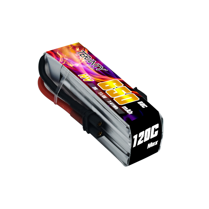 1/2/5/8pcs TERANTY 650mAh 3S 1 – Drone Battery Plate Bewertung und Preis