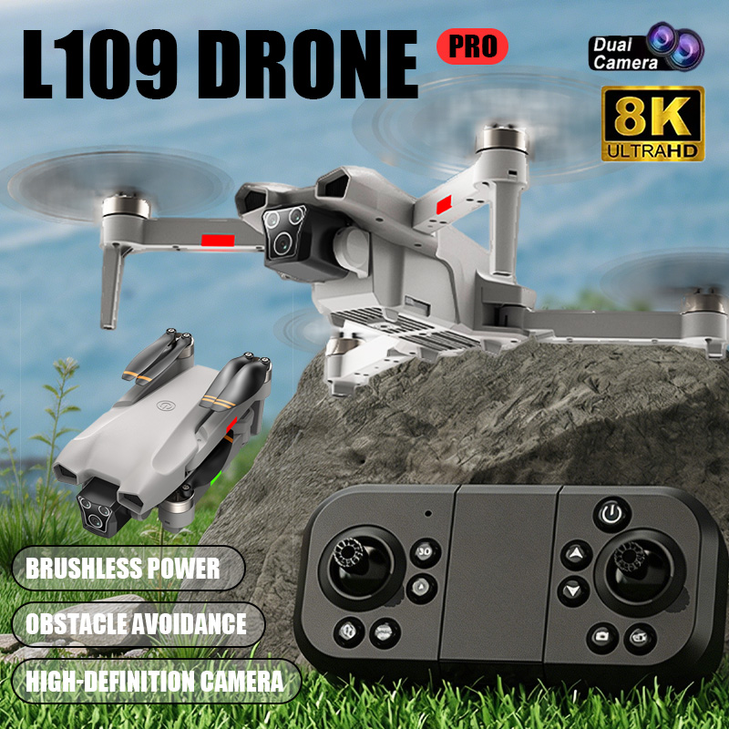 2026 Hot L017 Pro Drone Brushl – Drone Battery Balance Charger Bewertung und Preis